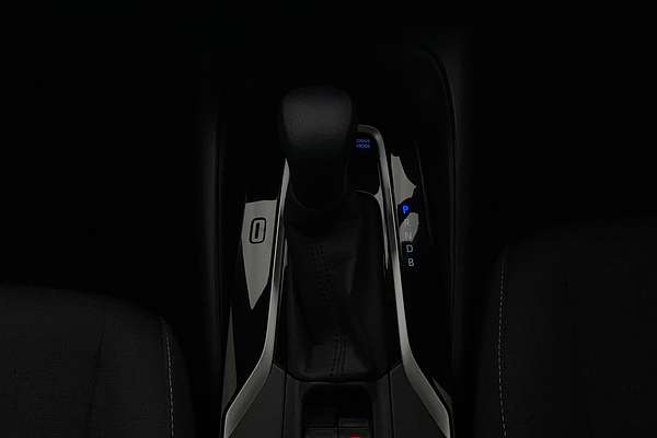 2020 Toyota Corolla Ascent Sport Hybrid ZWE211R