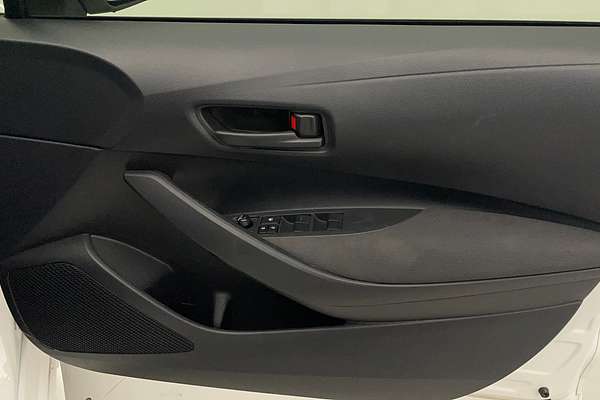 2020 Toyota Corolla Ascent Sport Hybrid ZWE211R