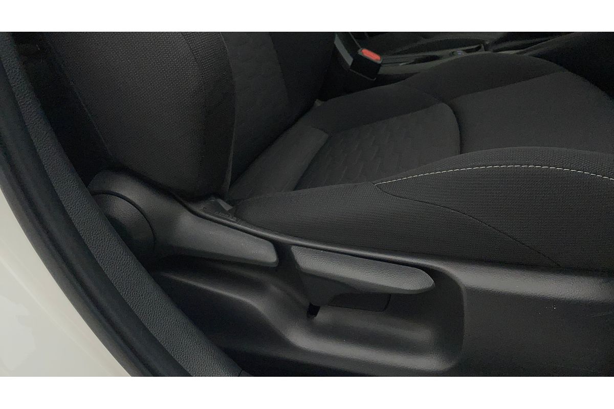2020 Toyota Corolla Ascent Sport Hybrid ZWE211R