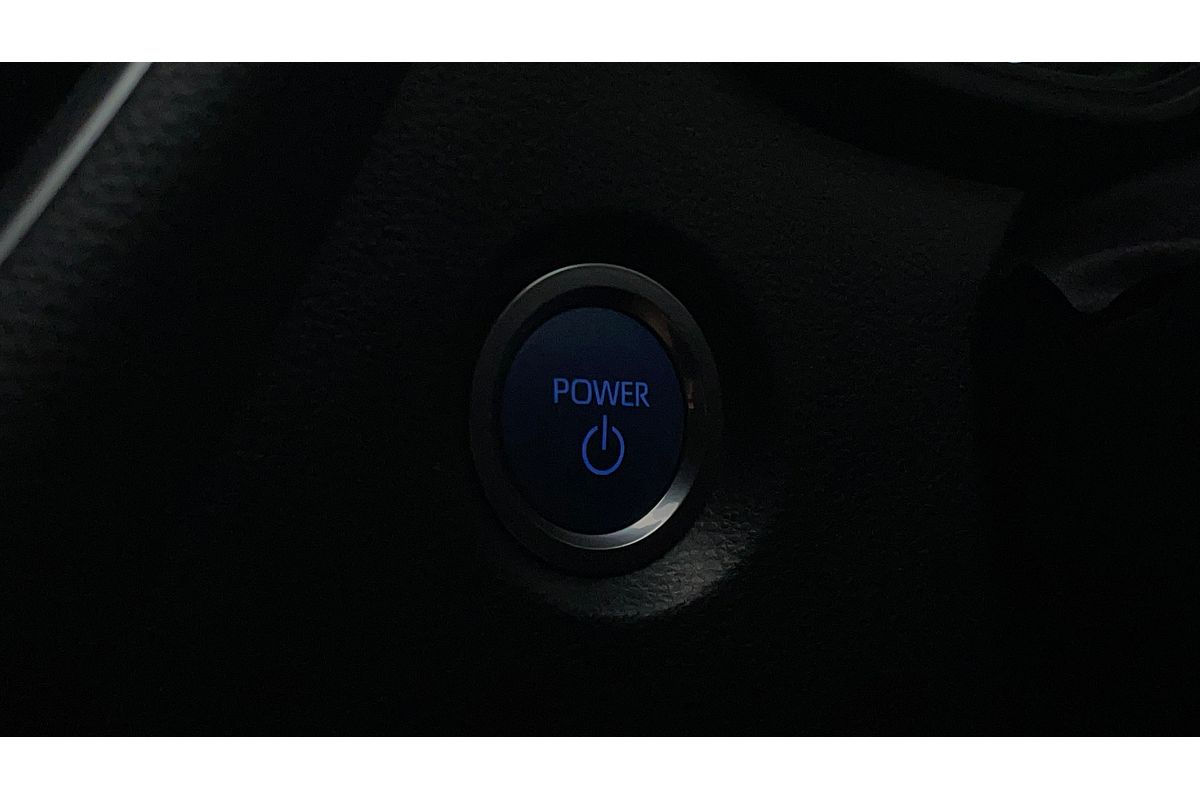 2020 Toyota Corolla Ascent Sport Hybrid ZWE211R