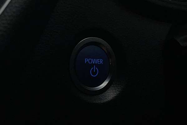 2020 Toyota Corolla Ascent Sport Hybrid ZWE211R