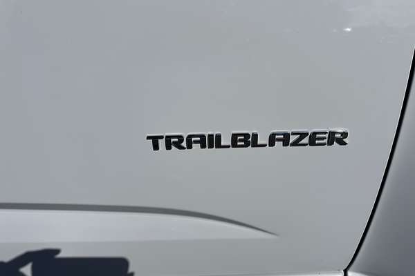2019 Holden Trailblazer LTZ RG