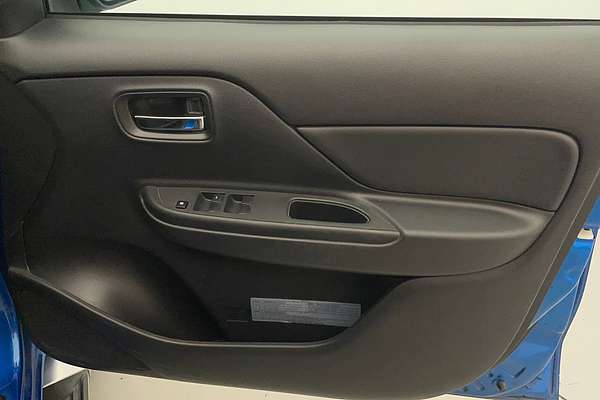 2020 Mitsubishi Triton GLX ADAS MR 4X4