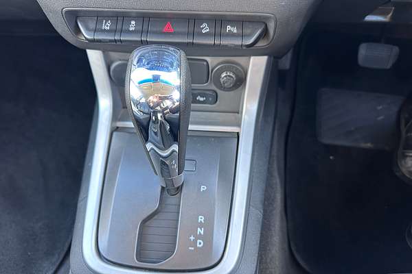 2019 Holden Trailblazer LTZ RG