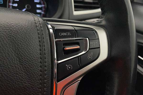 2020 Mitsubishi Triton GLX ADAS MR 4X4