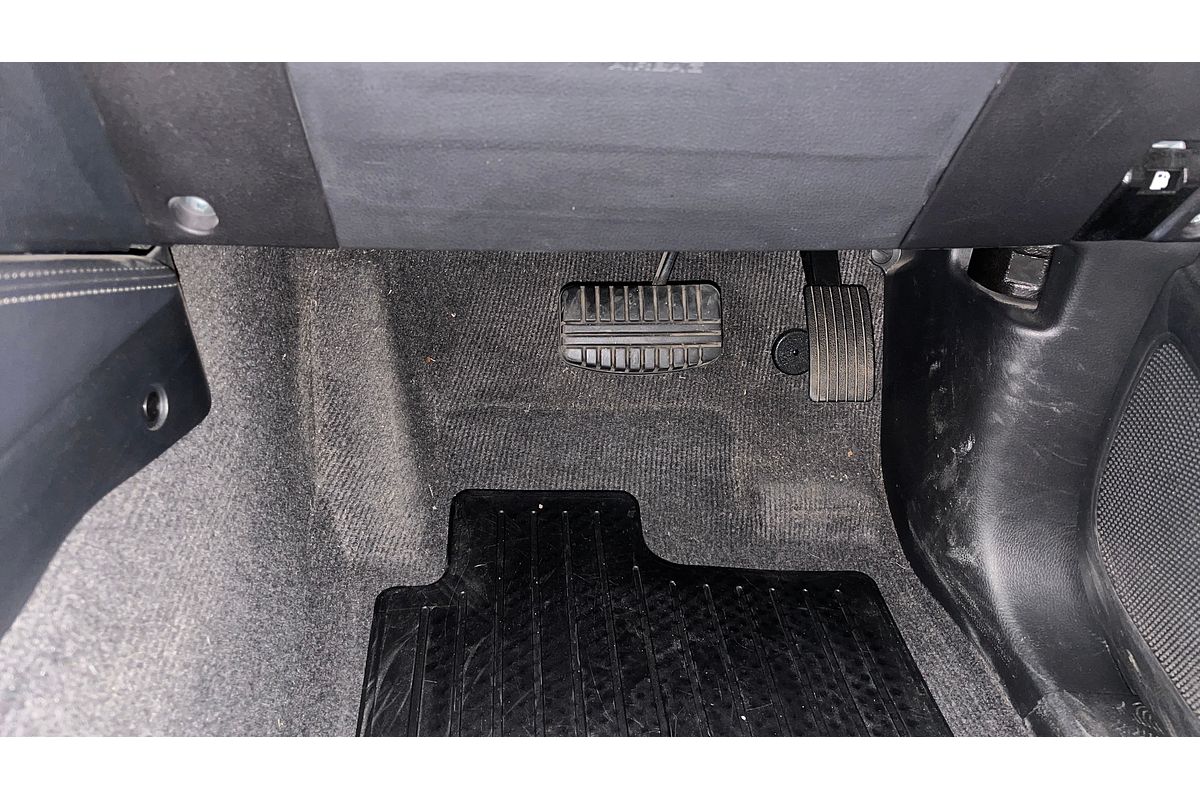 2020 Mitsubishi Triton GLX ADAS MR 4X4