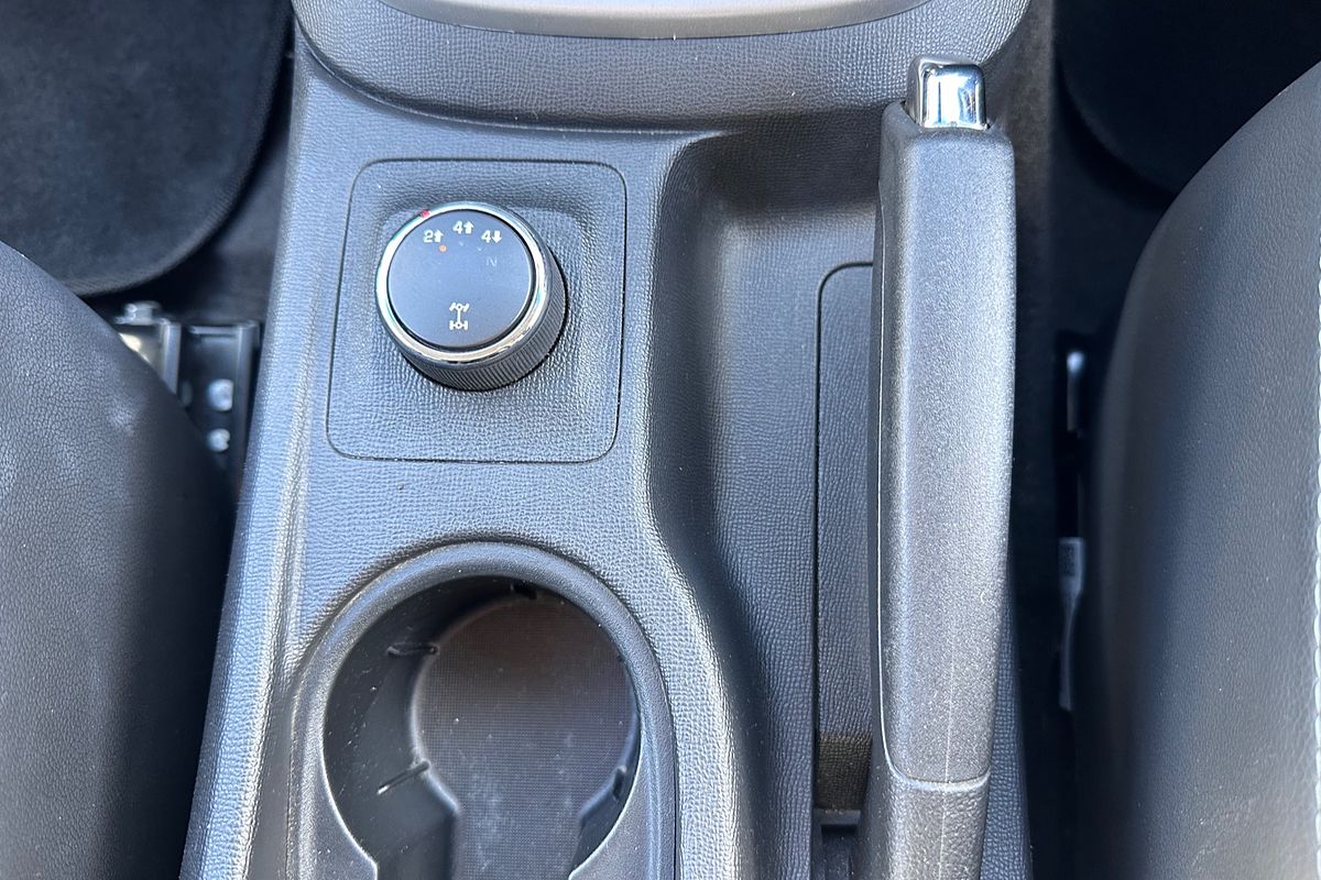 2019 Holden Trailblazer LTZ RG
