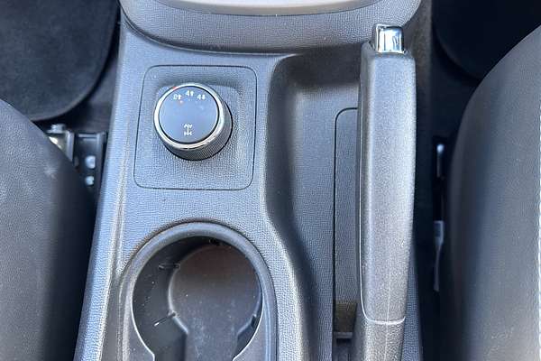 2019 Holden Trailblazer LTZ RG