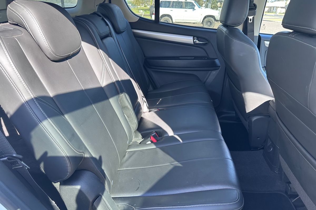 2019 Holden Trailblazer LTZ RG