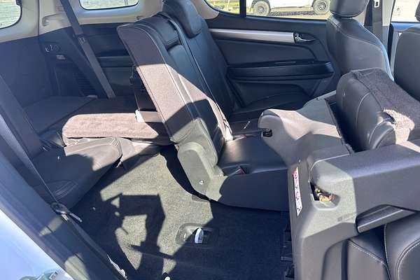 2019 Holden Trailblazer LTZ RG