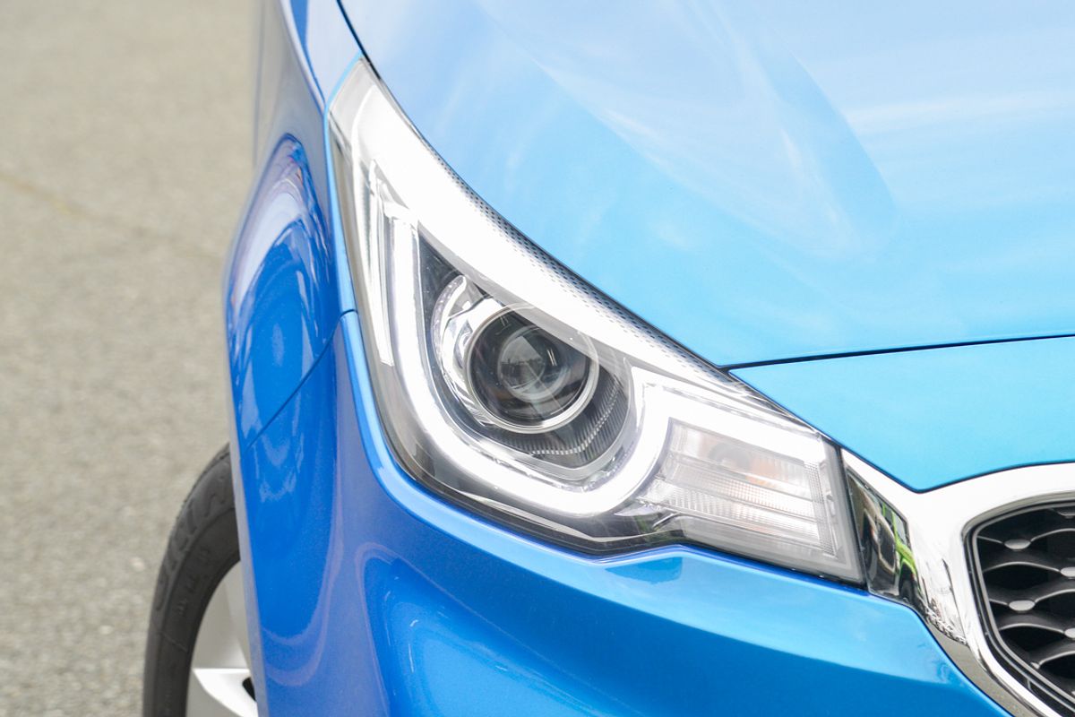 2022 MG MG3 Core