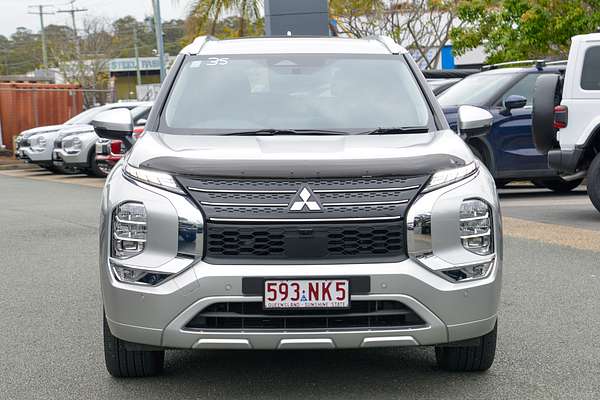 2023 Mitsubishi Outlander PHEV Exceed ZM