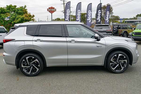 2023 Mitsubishi Outlander PHEV Exceed ZM