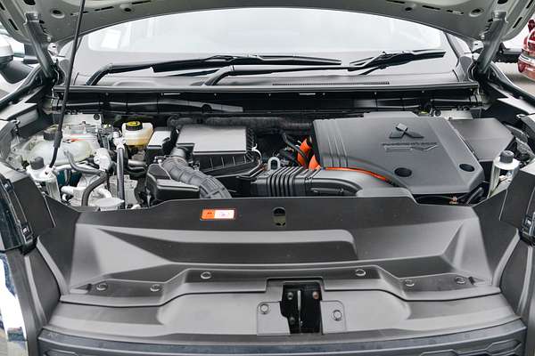 2023 Mitsubishi Outlander PHEV Exceed ZM