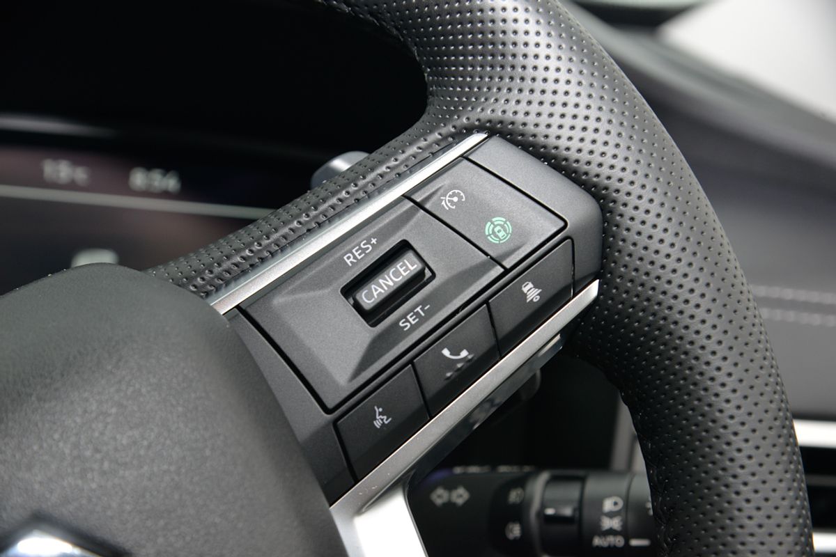 2023 Mitsubishi Outlander PHEV Exceed ZM
