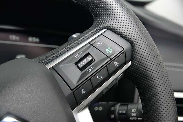 2023 Mitsubishi Outlander PHEV Exceed ZM