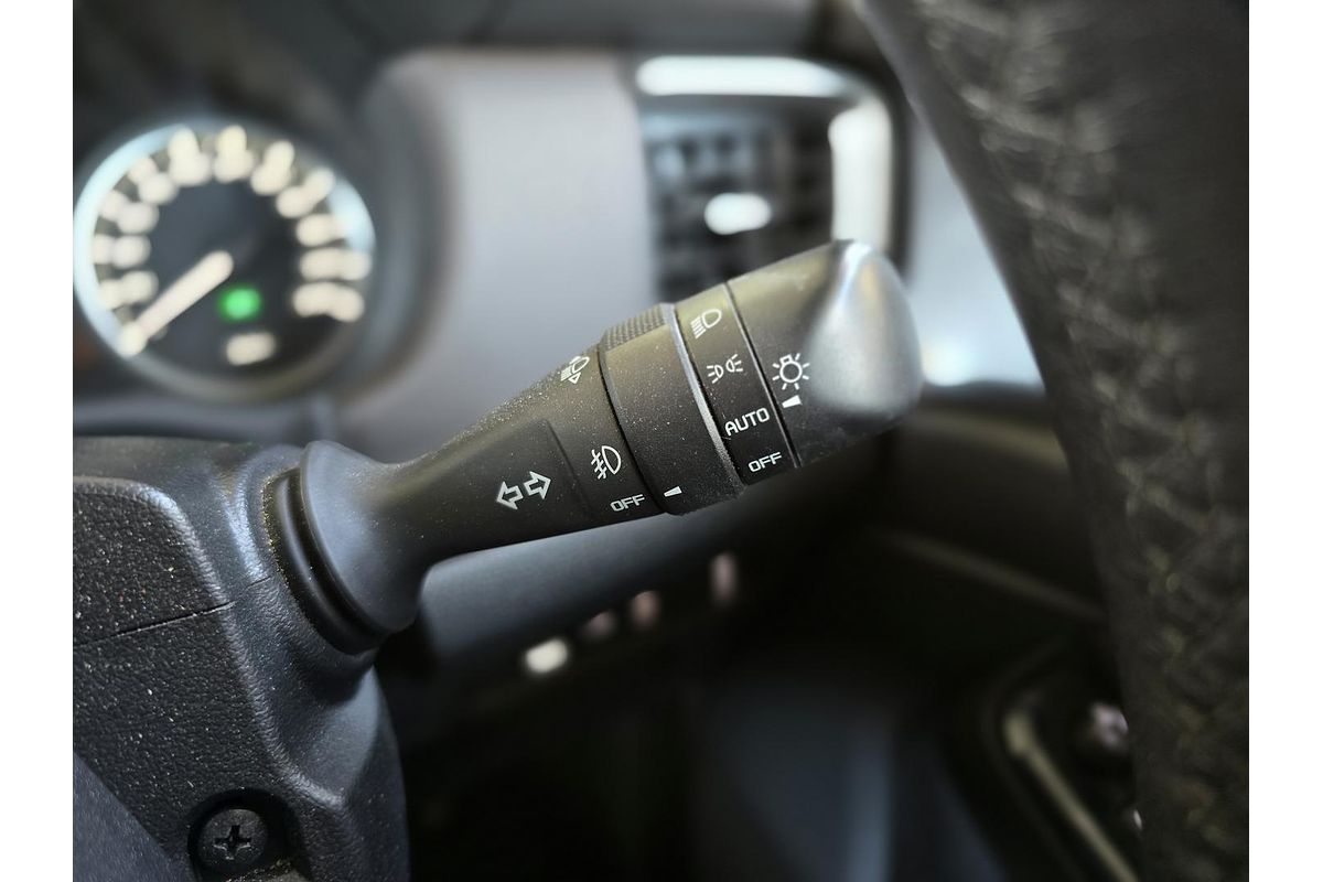 2023 Mazda BT-50 GT TF 4X4