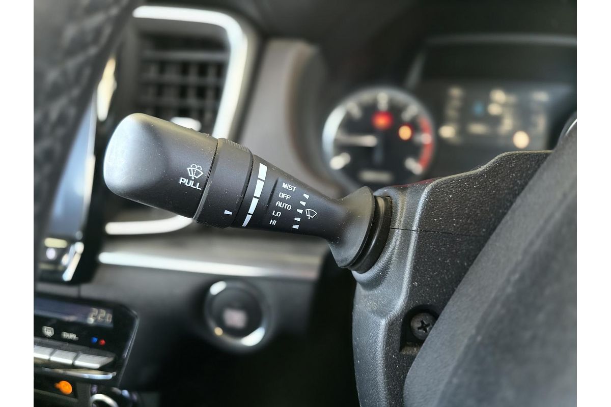 2023 Mazda BT-50 GT TF 4X4