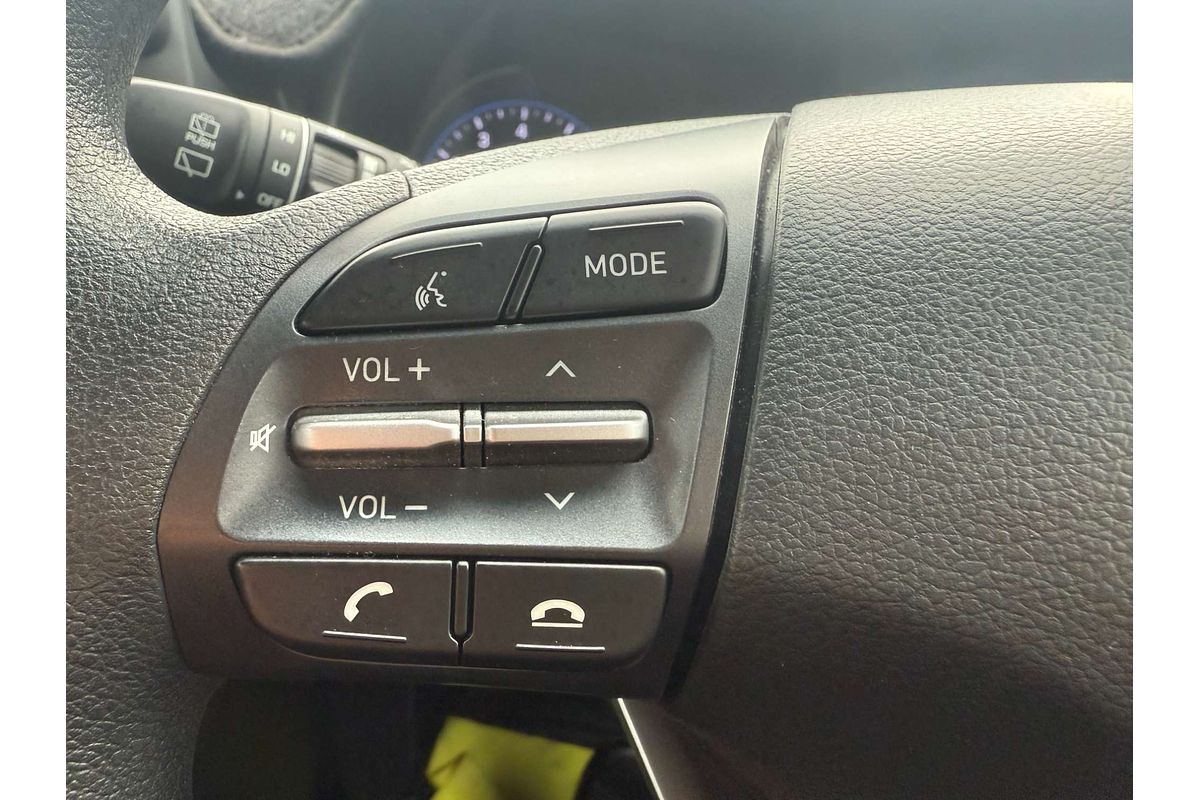 2020 Hyundai Kona Go OS.3