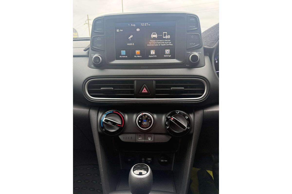2020 Hyundai Kona Go OS.3