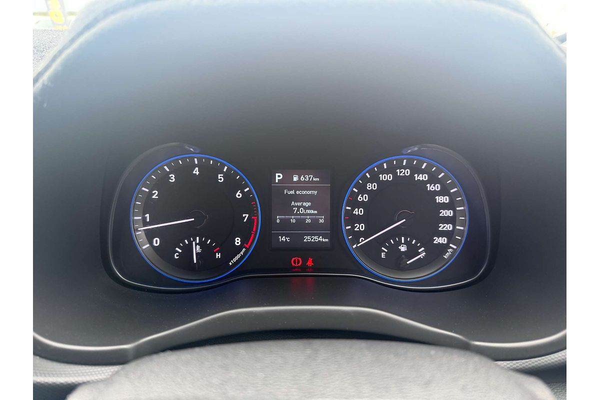 2020 Hyundai Kona Go OS.3