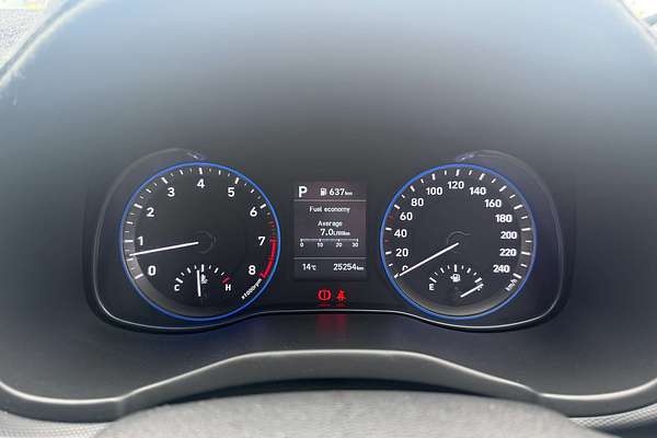 2020 Hyundai Kona Go OS.3