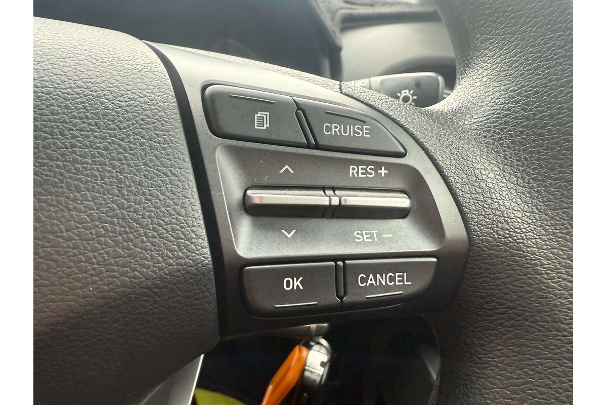 2020 Hyundai Kona Go OS.3