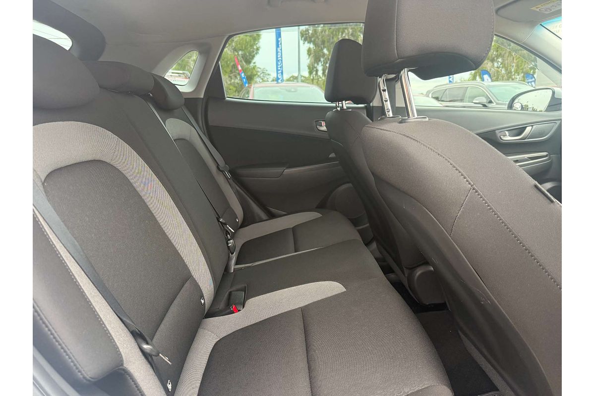 2020 Hyundai Kona Go OS.3