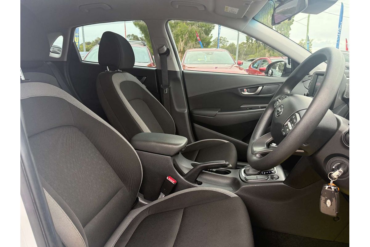 2020 Hyundai Kona Go OS.3