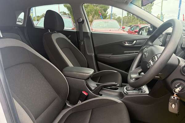 2020 Hyundai Kona Go OS.3