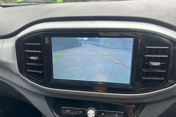 2021 MG MG3 Core