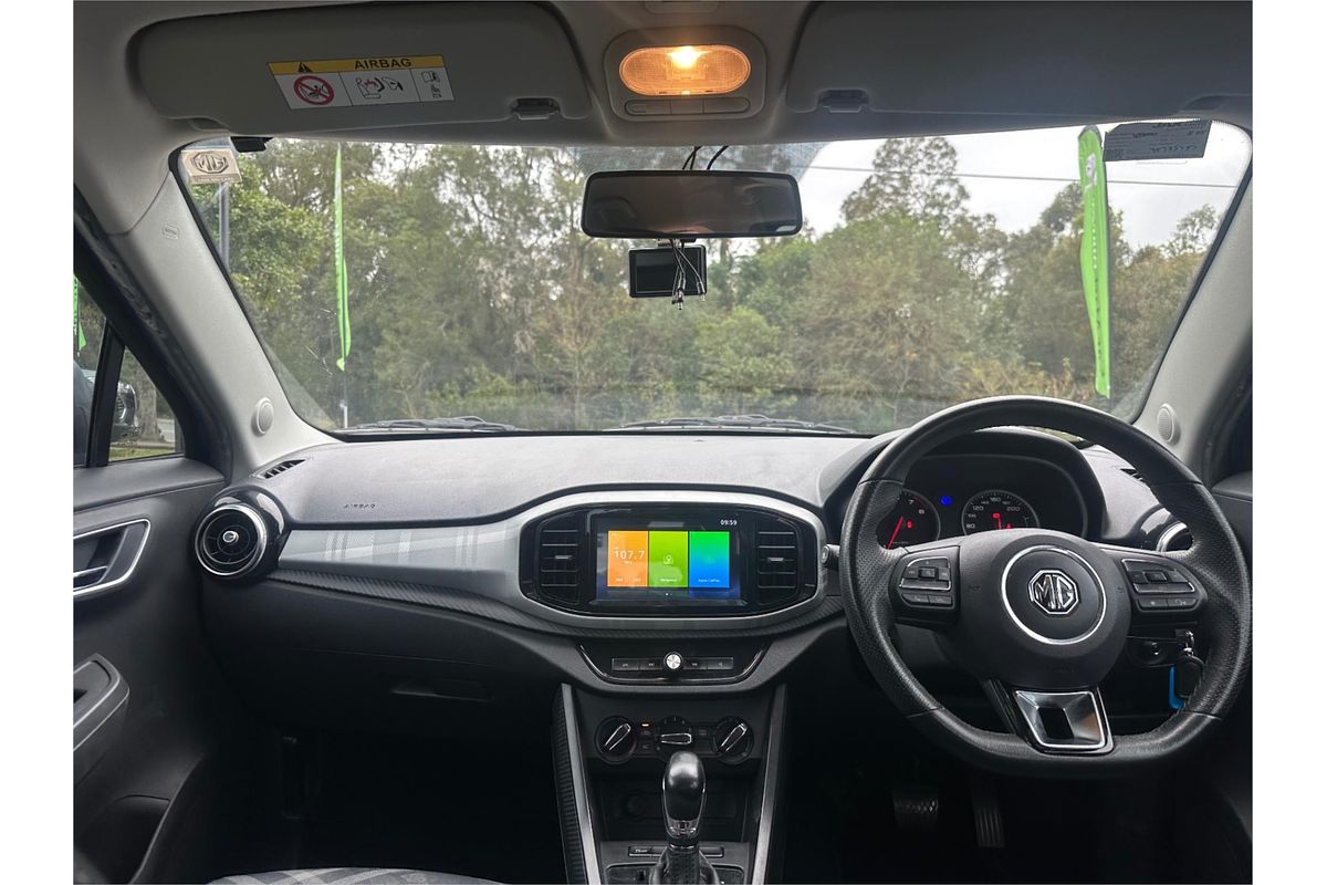 2021 MG MG3 Core