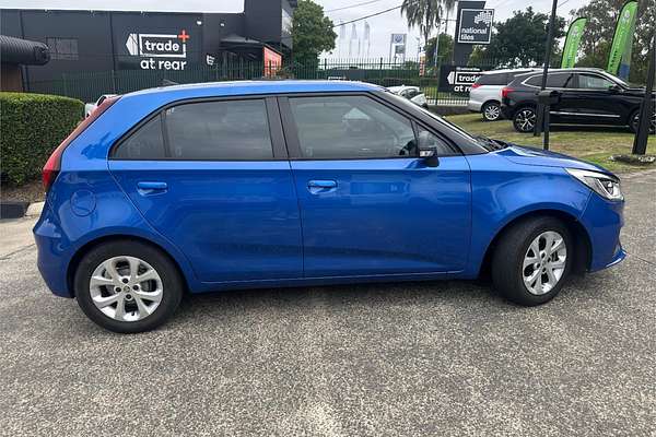 2021 MG MG3 Core