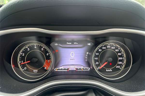 2014 Jeep Cherokee Trailhawk KL