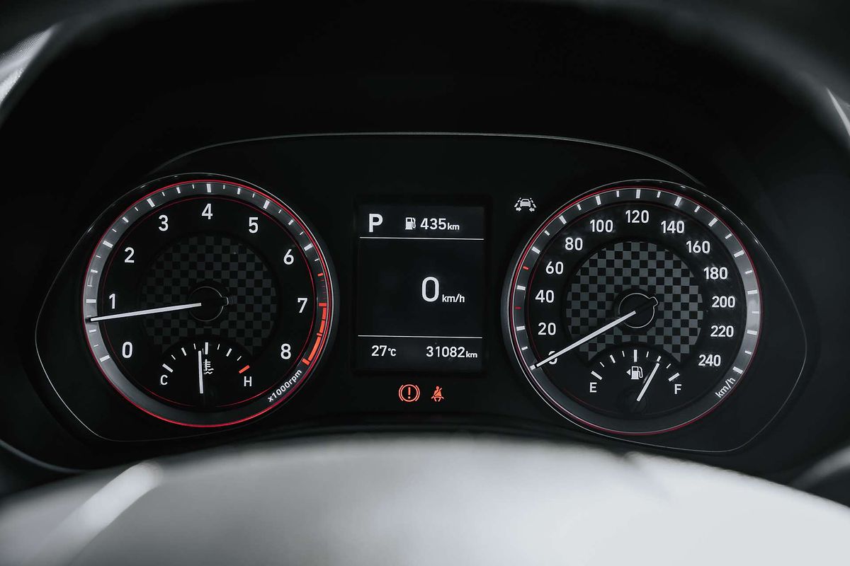 2019 Hyundai Veloster JS