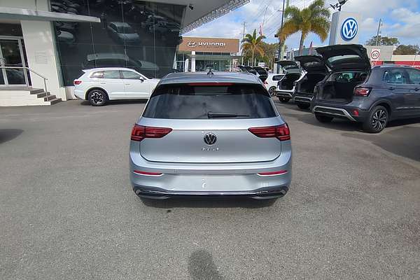 2025 Volkswagen Golf 110TSI Style 8.5