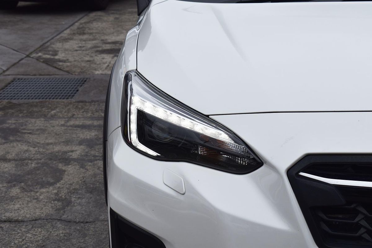 2017 Subaru XV 2.0i-S G5X