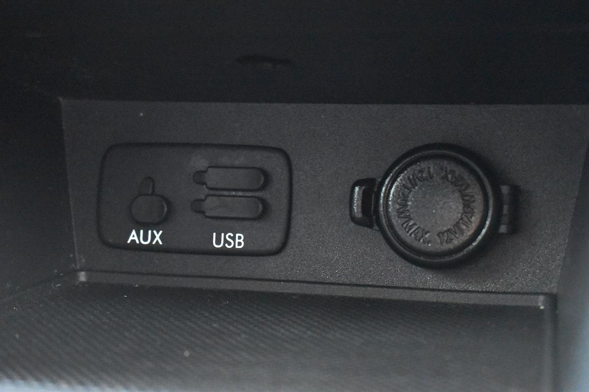 2017 Subaru XV 2.0i-S G5X