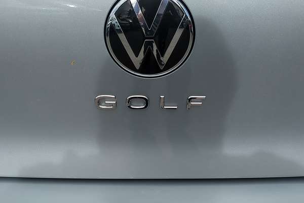 2025 Volkswagen Golf 110TSI Style 8.5