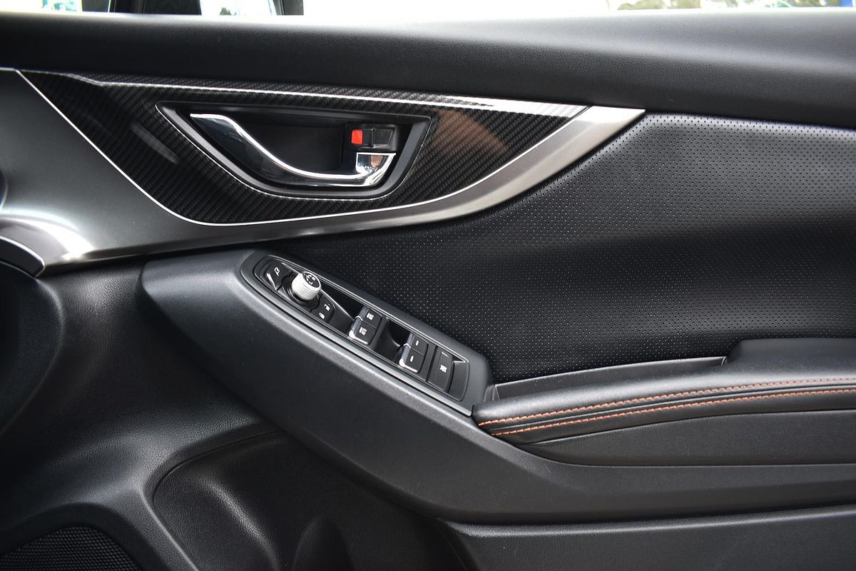 2017 Subaru XV 2.0i-S G5X