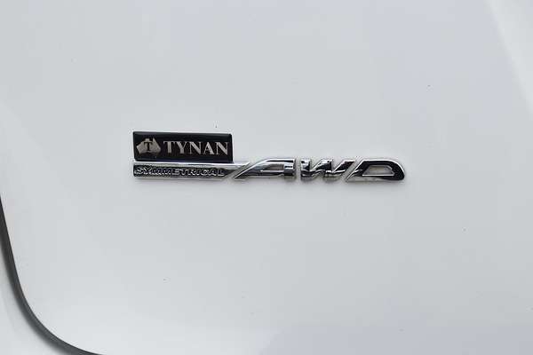 2017 Subaru XV 2.0i-S G5X