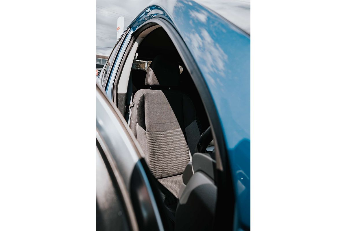 2020 Nissan QASHQAI ST J11 Series 3
