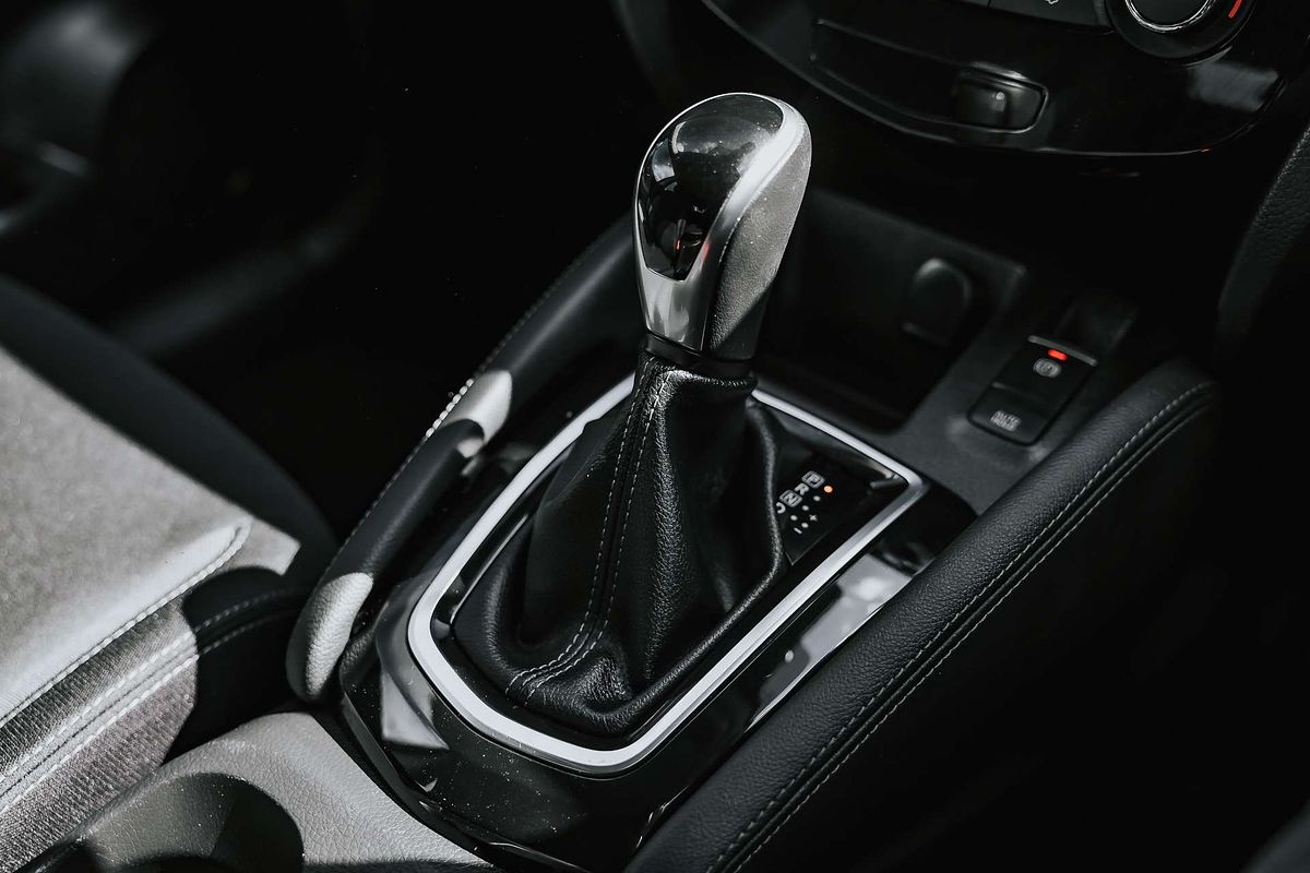 2020 Nissan QASHQAI ST J11 Series 3