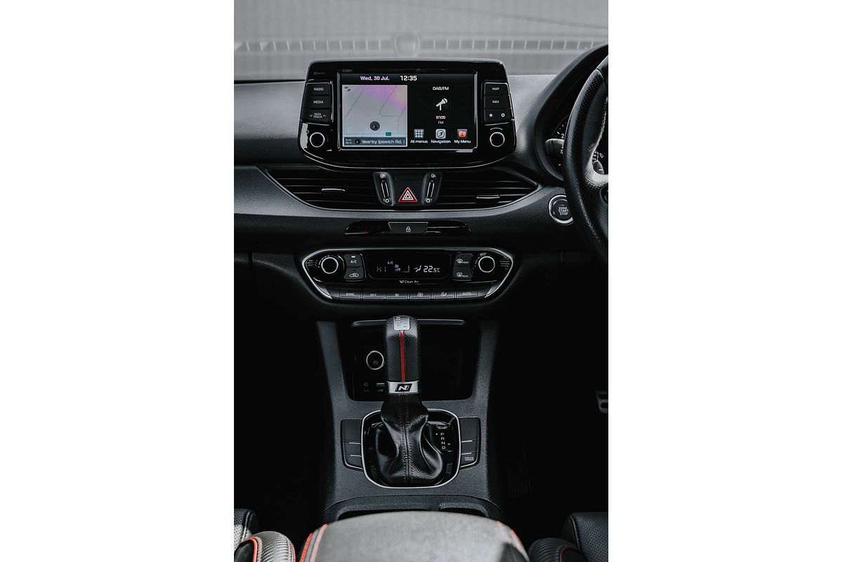 2018 Hyundai i30 N Line PD.3