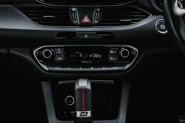2018 Hyundai i30 N Line PD.3