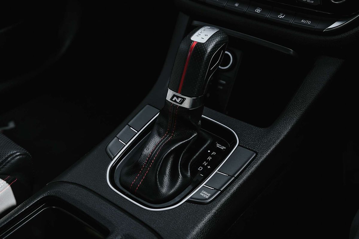 2018 Hyundai i30 N Line PD.3