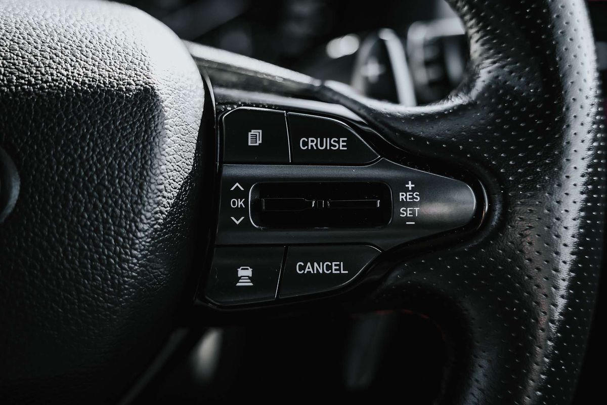 2018 Hyundai i30 N Line PD.3
