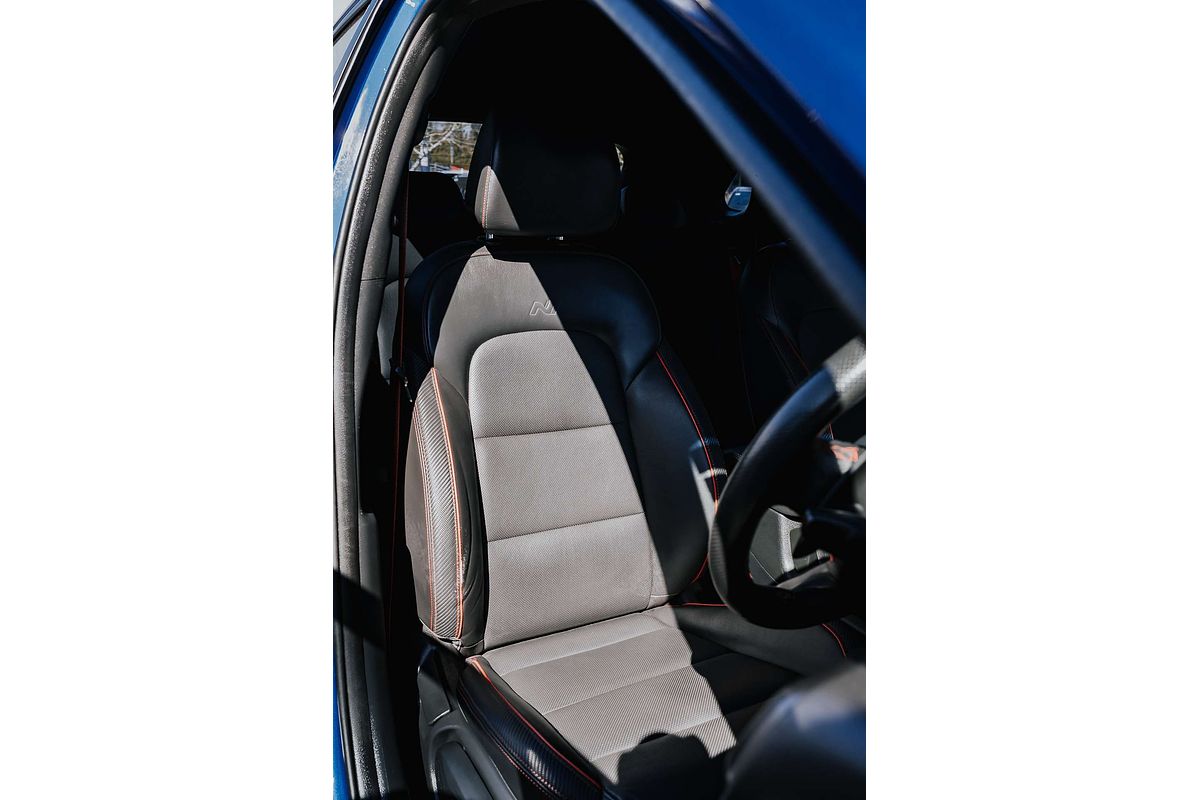 2018 Hyundai i30 N Line PD.3