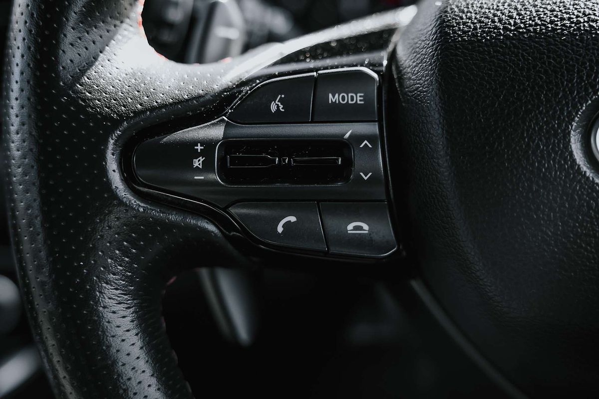 2018 Hyundai i30 N Line PD.3