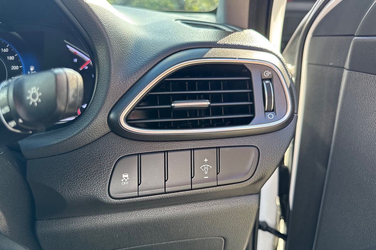 2022 Hyundai i30 Active PD.V4